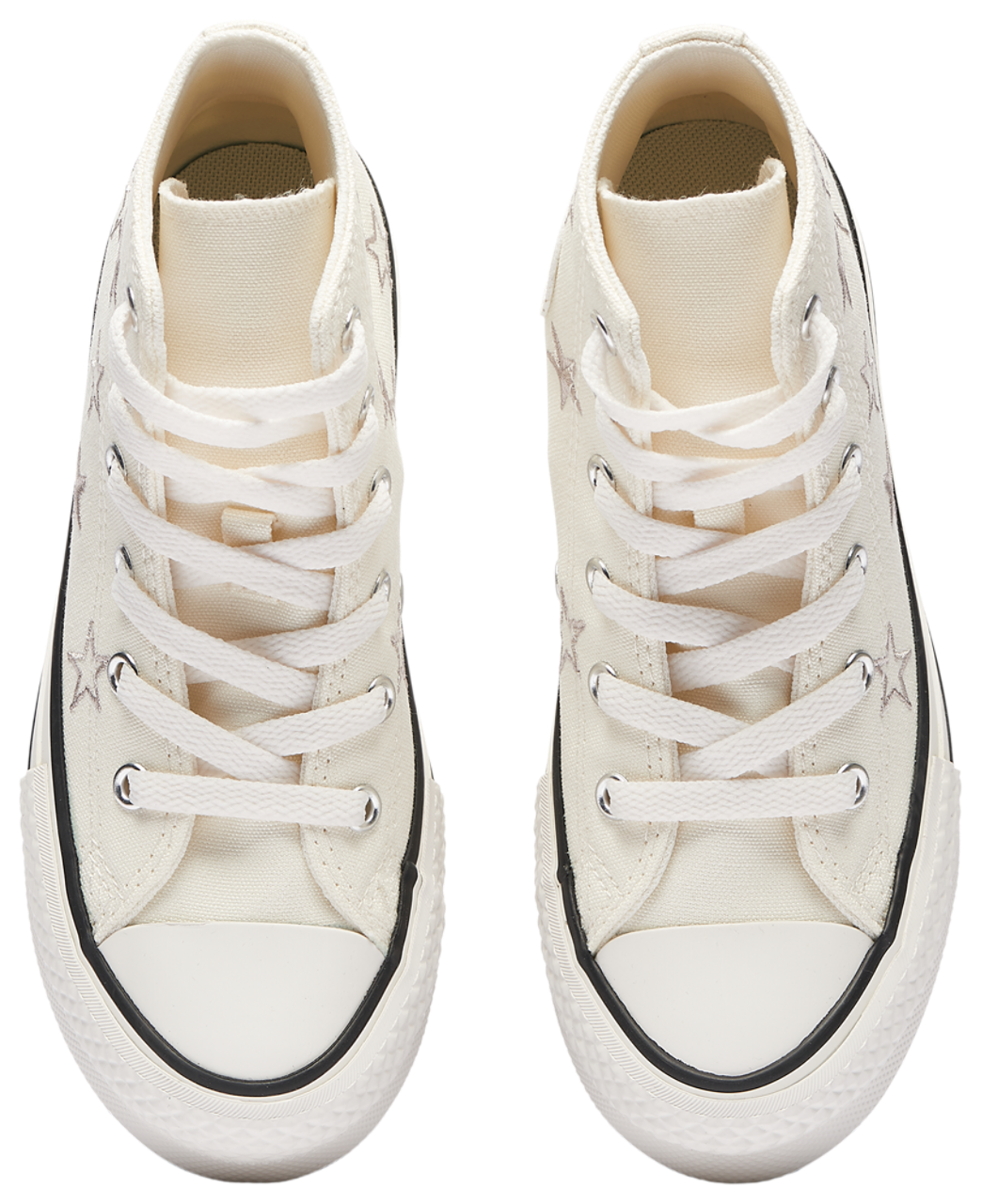Converse CTAS Eva Lift Image 4 of 5. Tap to open photo gallery.