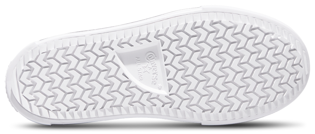 Converse Chuck Taylor All Star Lift Double Stack Image 5 of 7. Tap to open photo gallery.