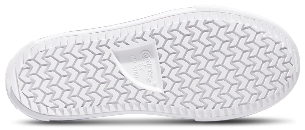 Converse Chuck Taylor All Star Lift Double Stack Image 5 of 7. Tap to open photo gallery.