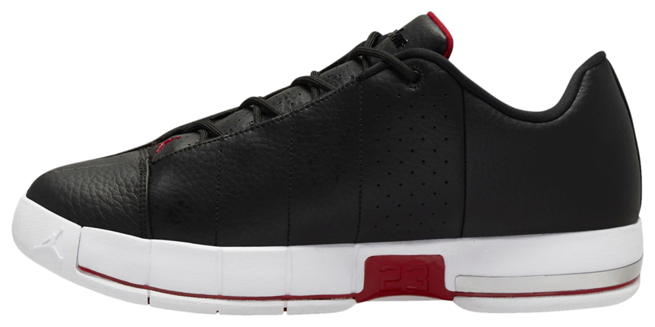 Jordan TE 2 Low Image 2 of 3. Tap to open photo gallery.