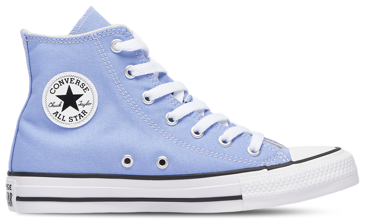 Converse Chuck Hi Image 1 of 5. Tap to open photo gallery.