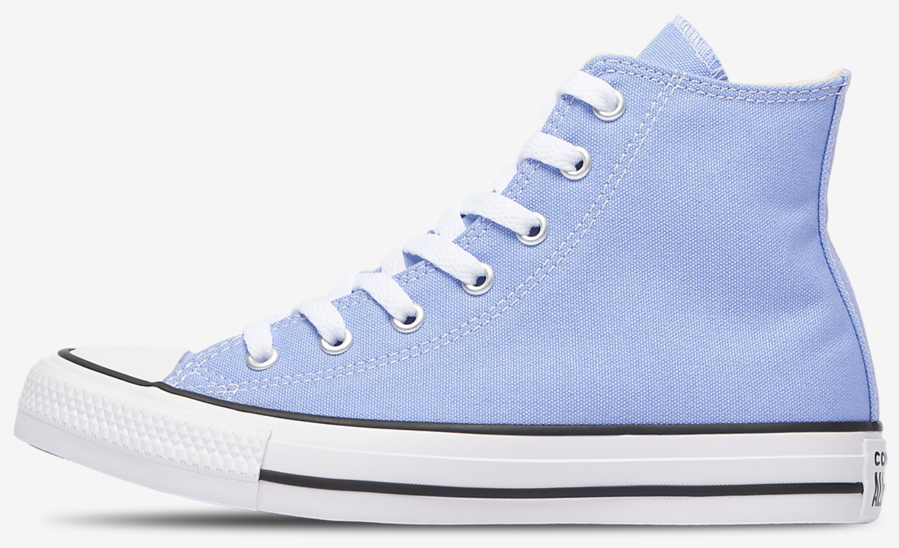 Converse Chuck Hi Image 2 of 5. Tap to open photo gallery.