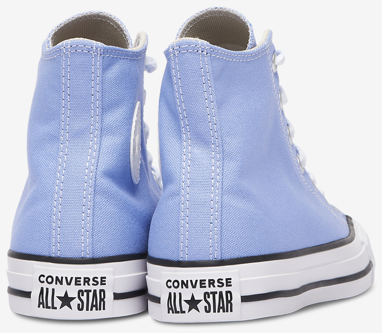 Converse Chuck Hi Image 3 of 5. Tap to open photo gallery.