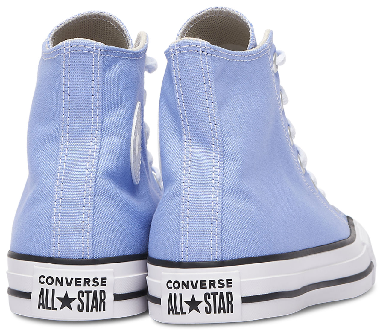 Converse Chuck Hi Image 3 of 5. Tap to open photo gallery.