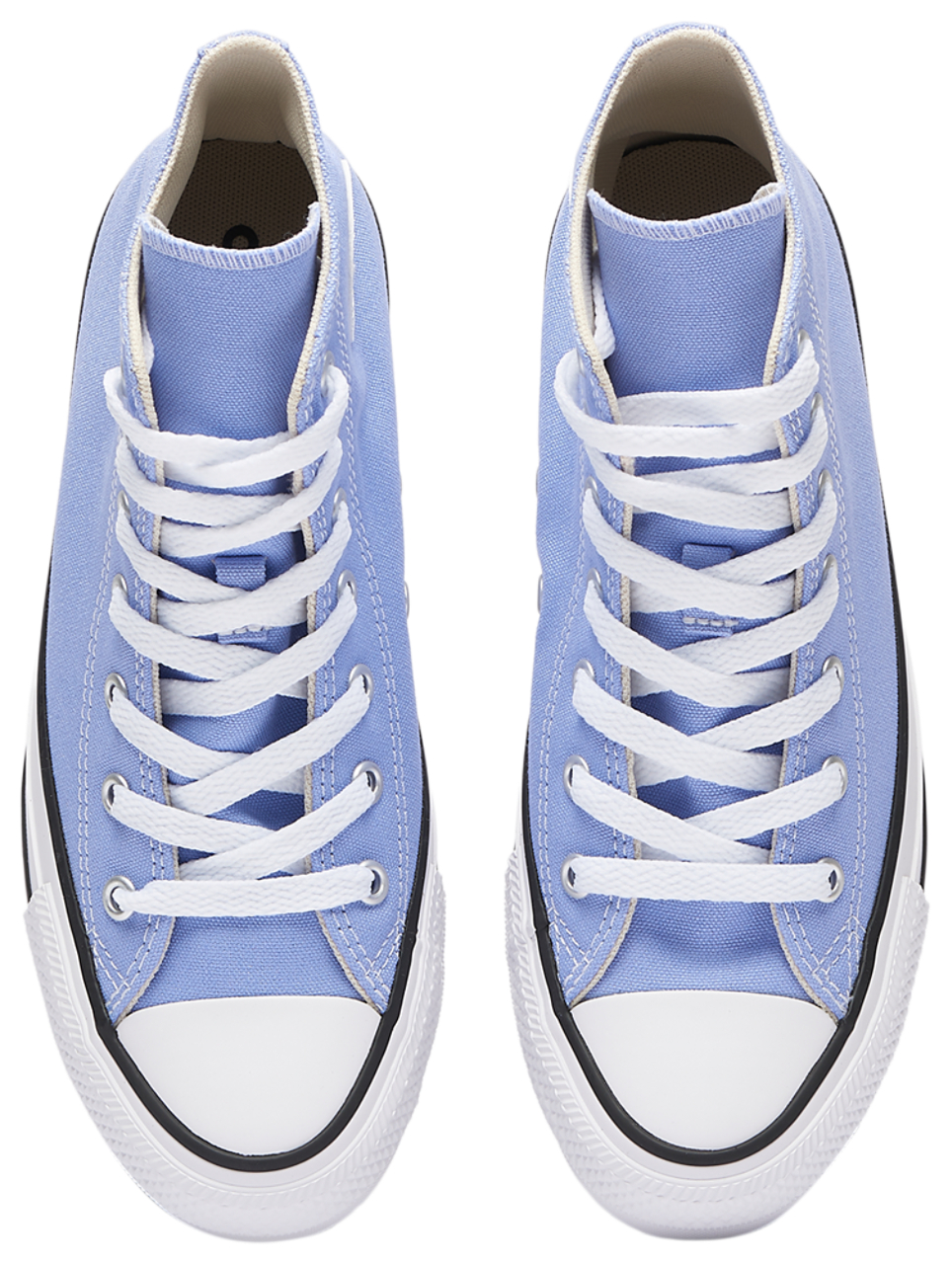 hi♡ Converse Chuck Hi - Girls' Grade School | Foot Locker