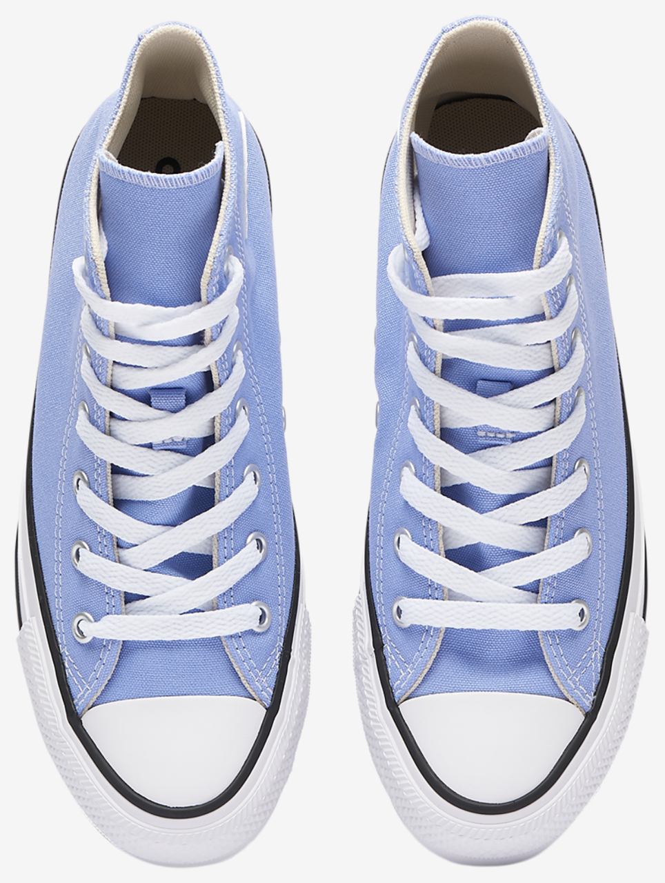 Converse Chuck Hi Image 4 of 5. Tap to open photo gallery.