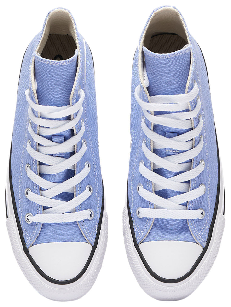 Converse Chuck Hi Image 4 of 5. Tap to open photo gallery.