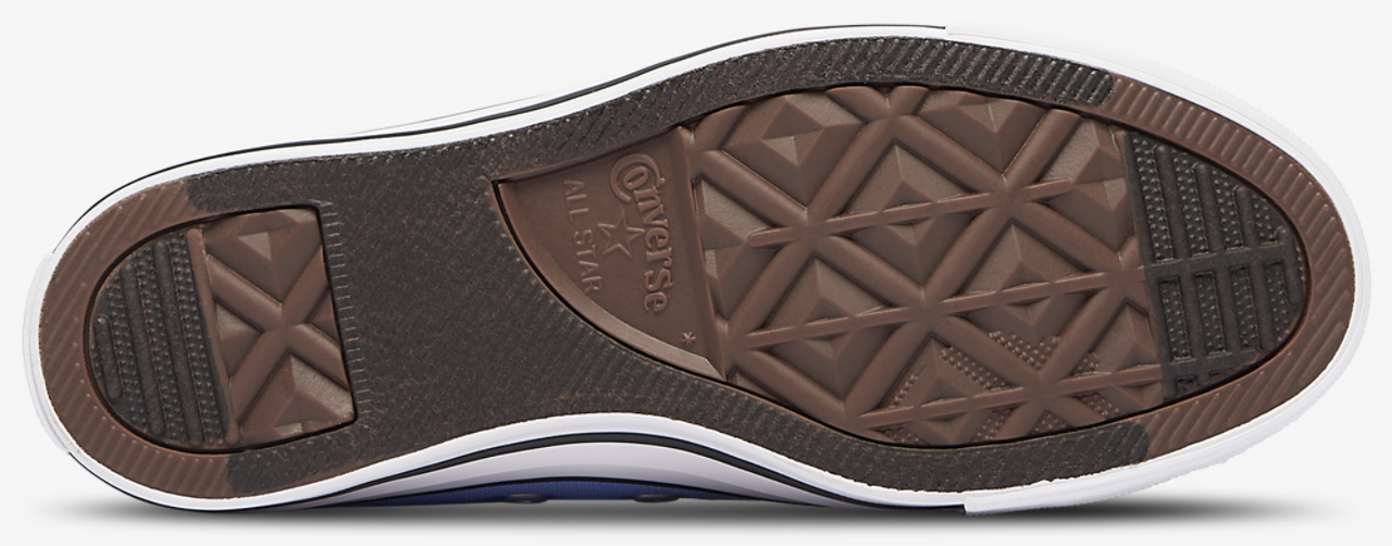 Converse Chuck Hi Image 5 of 5. Tap to open photo gallery.