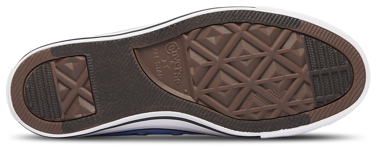 Converse Chuck Hi Image 5 of 5. Tap to open photo gallery.