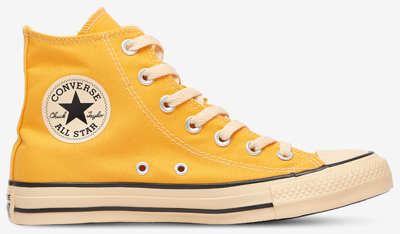 Converse Chuck Taylor All Star High Image 1 of 5. Tap to open photo gallery.