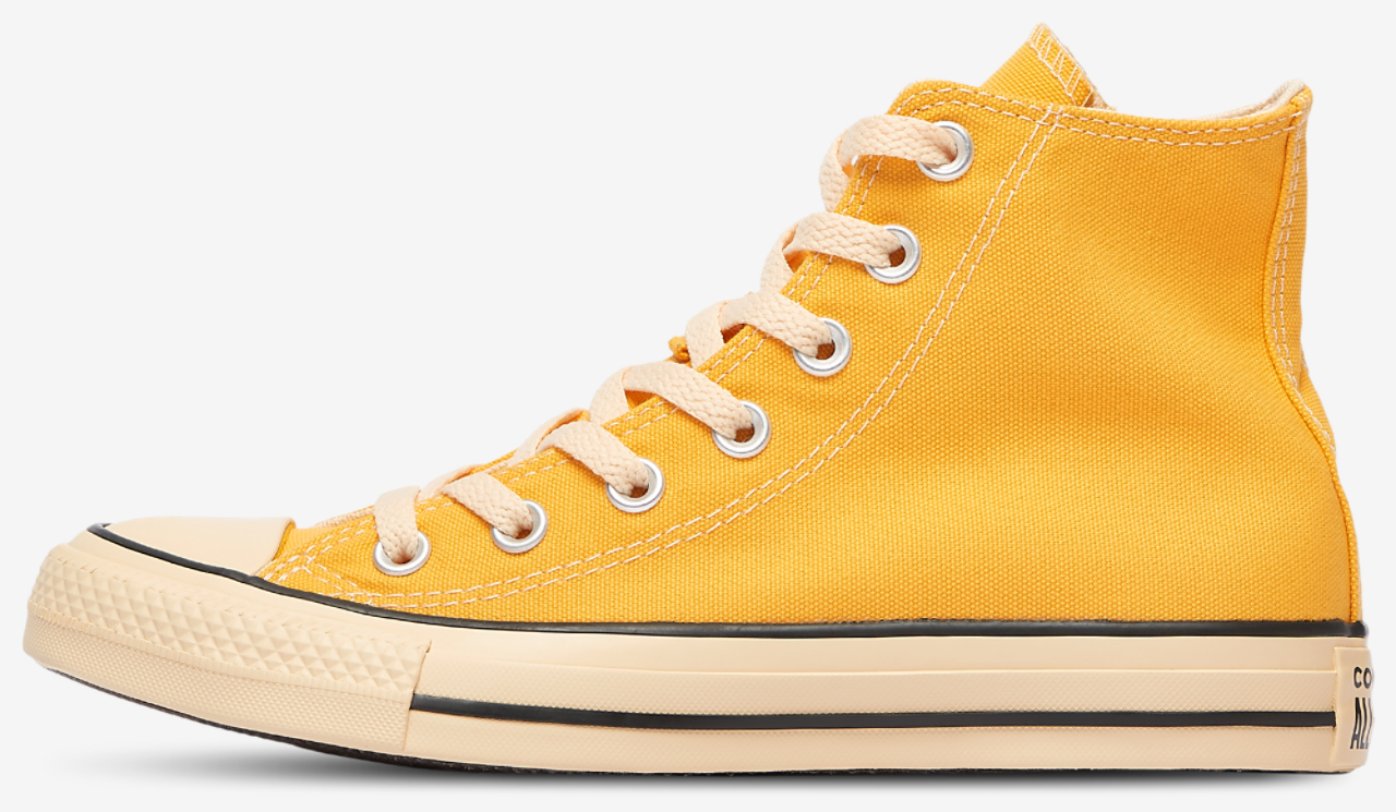 Converse Chuck Taylor All Star High Image 2 of 5. Tap to open photo gallery.