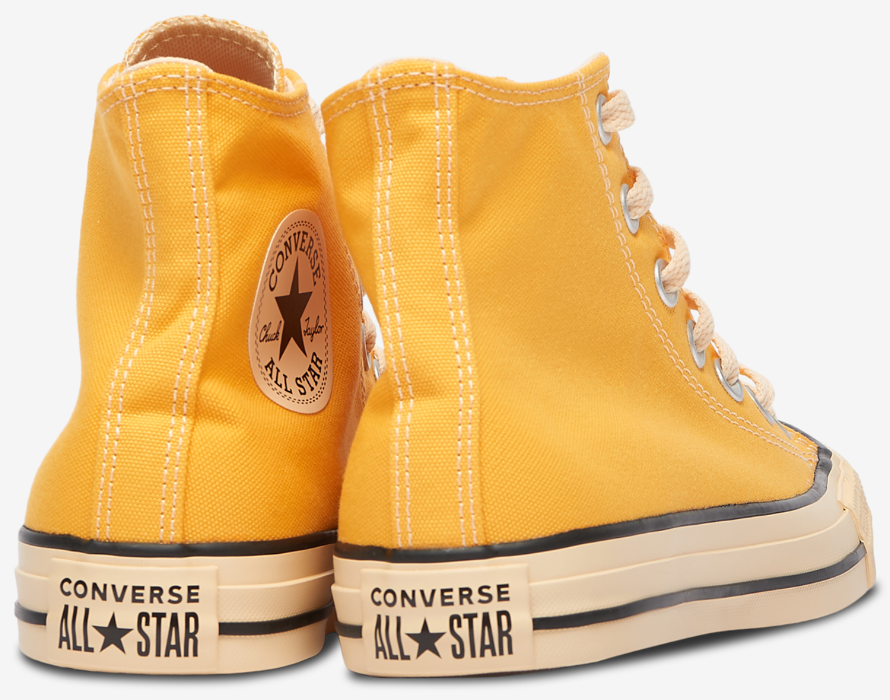 Converse Chuck Taylor All Star High Image 3 of 5. Tap to open photo gallery.