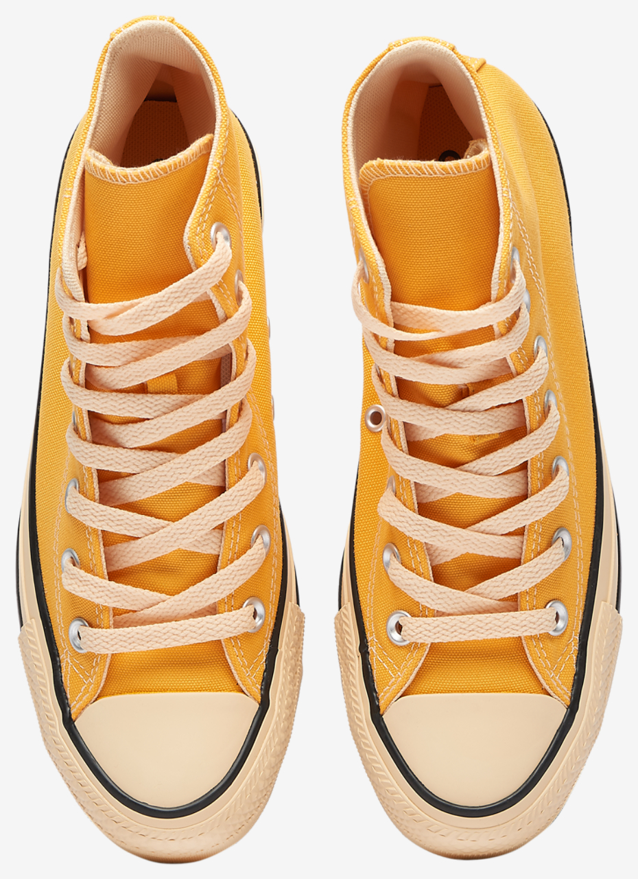 Converse Chuck Taylor All Star High Image 4 of 5. Tap to open photo gallery.