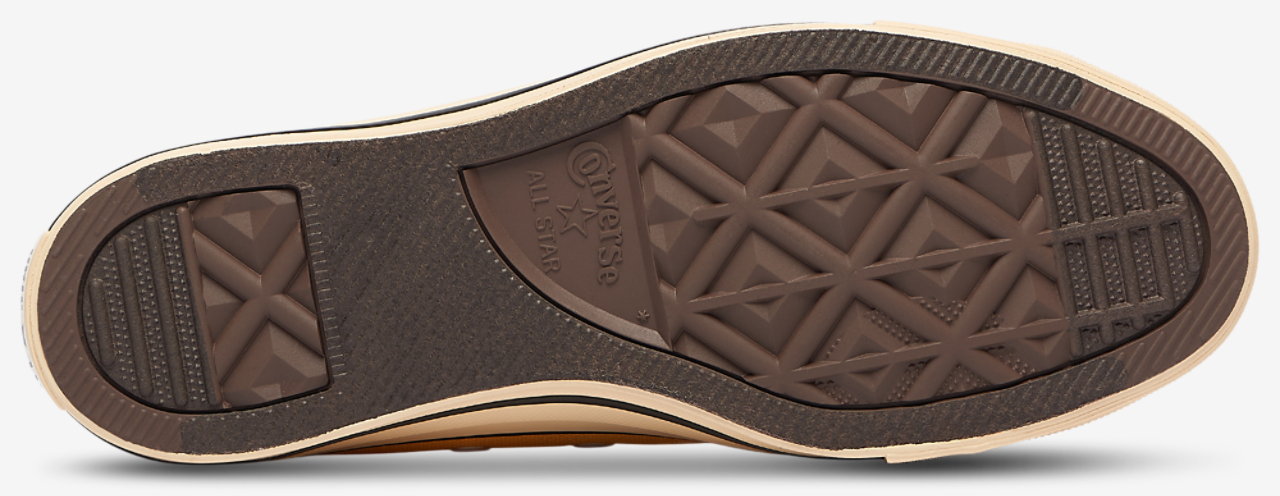 Converse Chuck Taylor All Star High Image 5 of 5. Tap to open photo gallery.