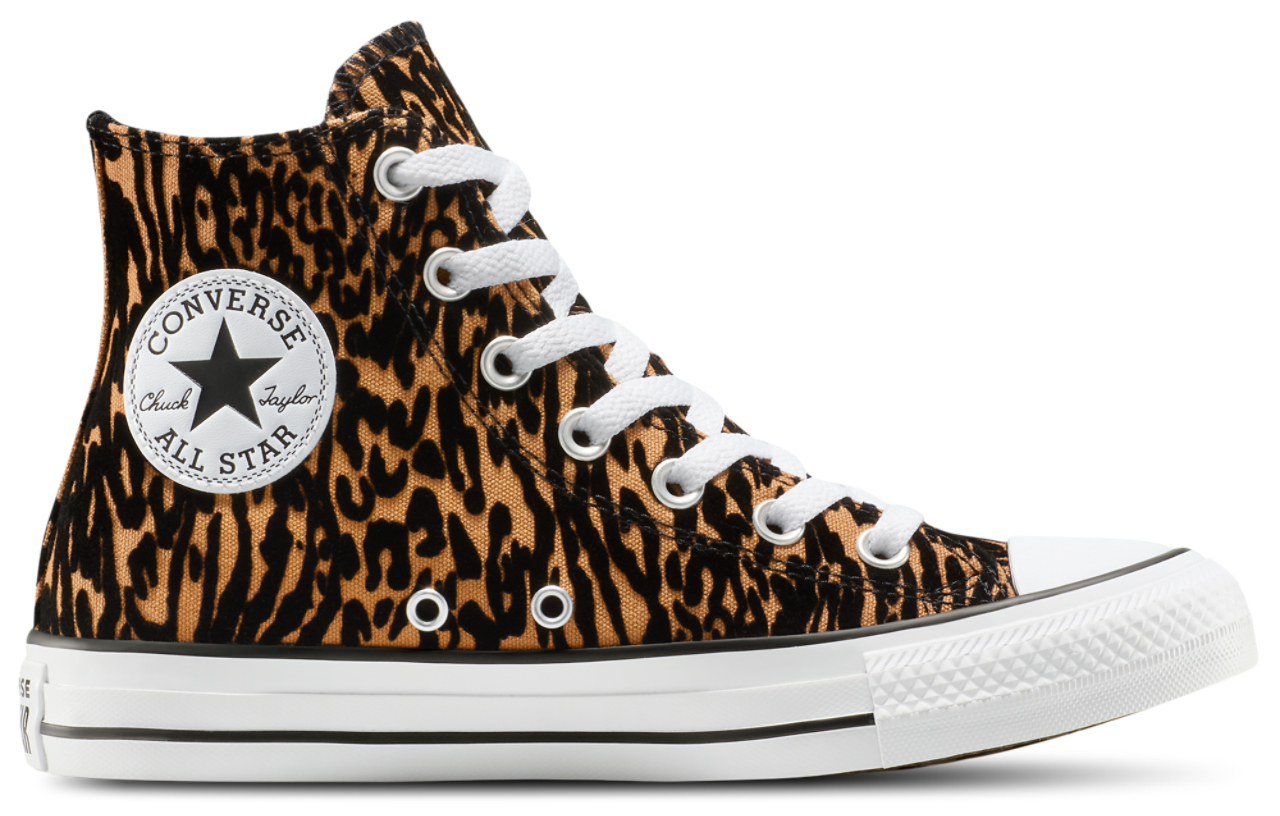 Converse Chuck Taylor All Star High - Women's | Foot Locker