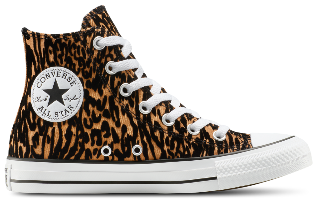 Converse Chuck Taylor All Star High Image 1 of 9. Tap to open photo gallery.