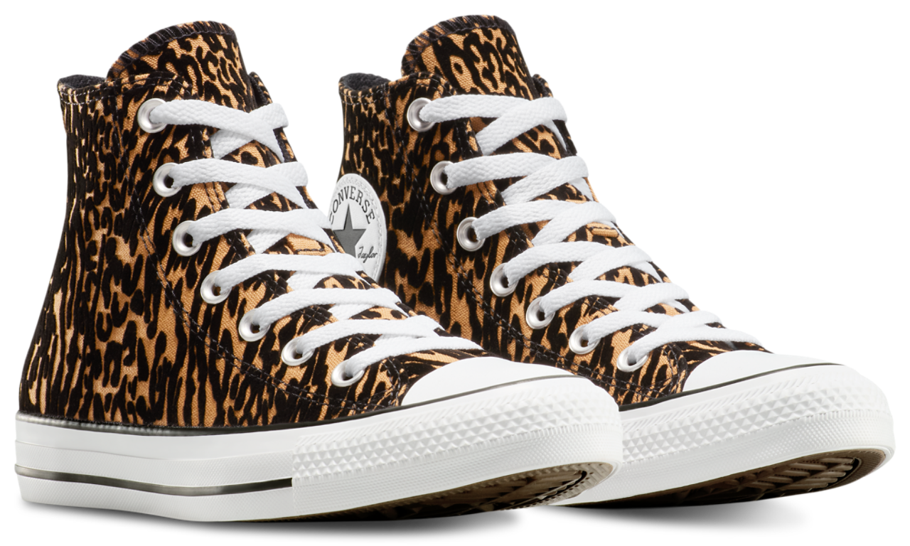 Converse Chuck Taylor All Star High Image 2 of 9. Tap to open photo gallery.