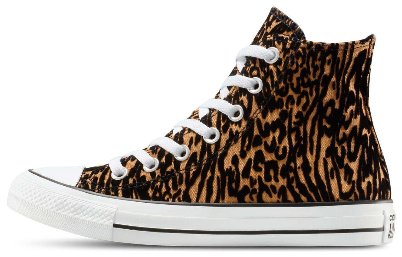 Converse Chuck Taylor All Star High Image 3 of 9. Tap to open photo gallery.