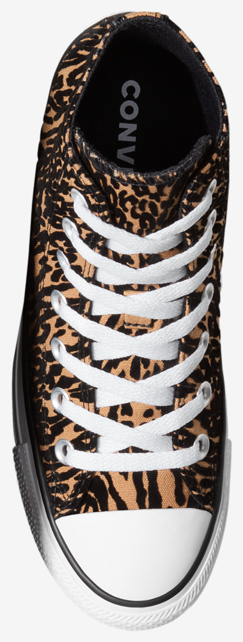Converse Chuck Taylor All Star High Image 5 of 9. Tap to open photo gallery.