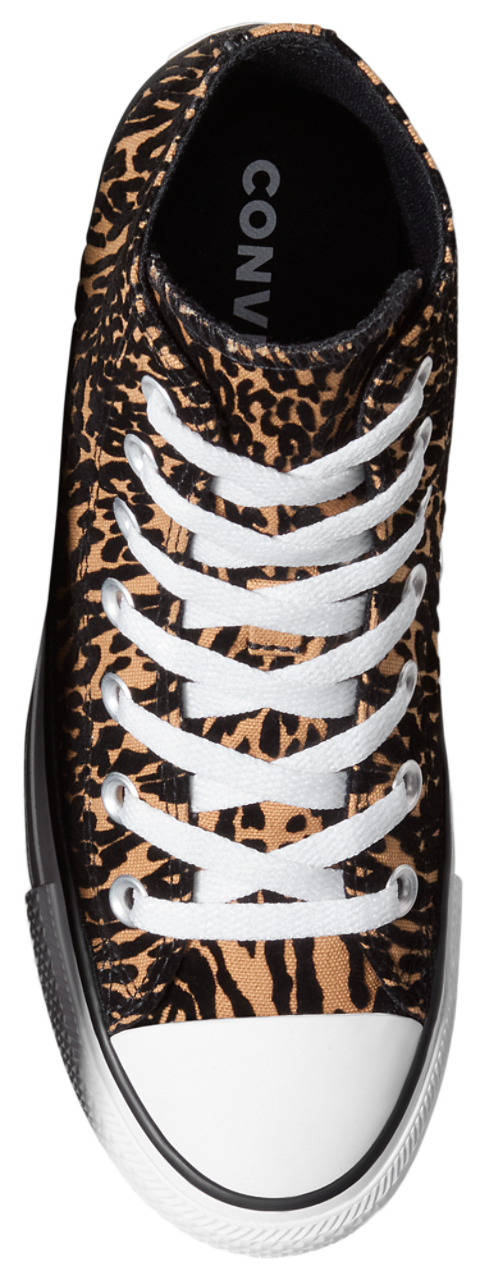 Converse Chuck Taylor All Star High Image 5 of 9. Tap to open photo gallery.