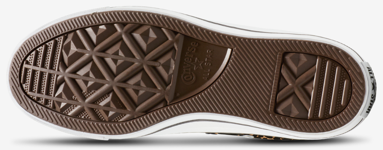 Converse Chuck Taylor All Star High Image 6 of 9. Tap to open photo gallery.