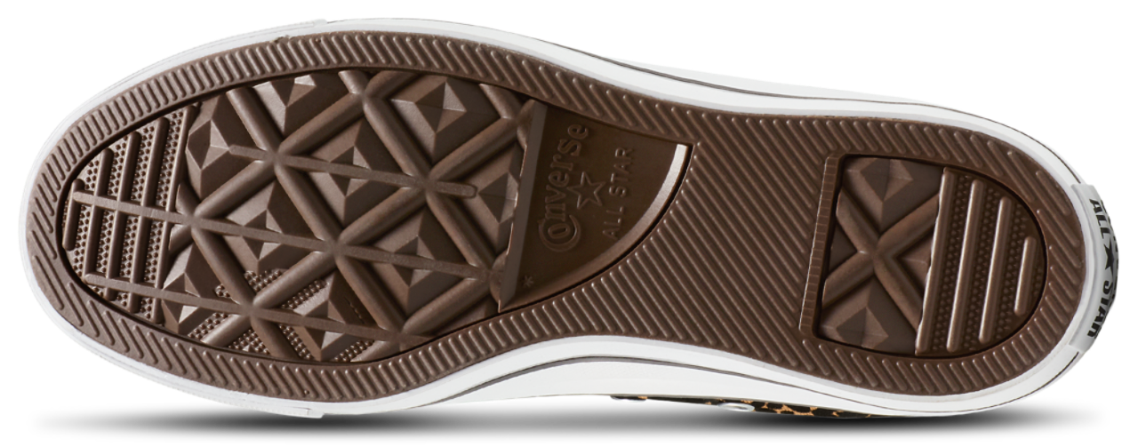 Converse Chuck Taylor All Star High Image 6 of 9. Tap to open photo gallery.