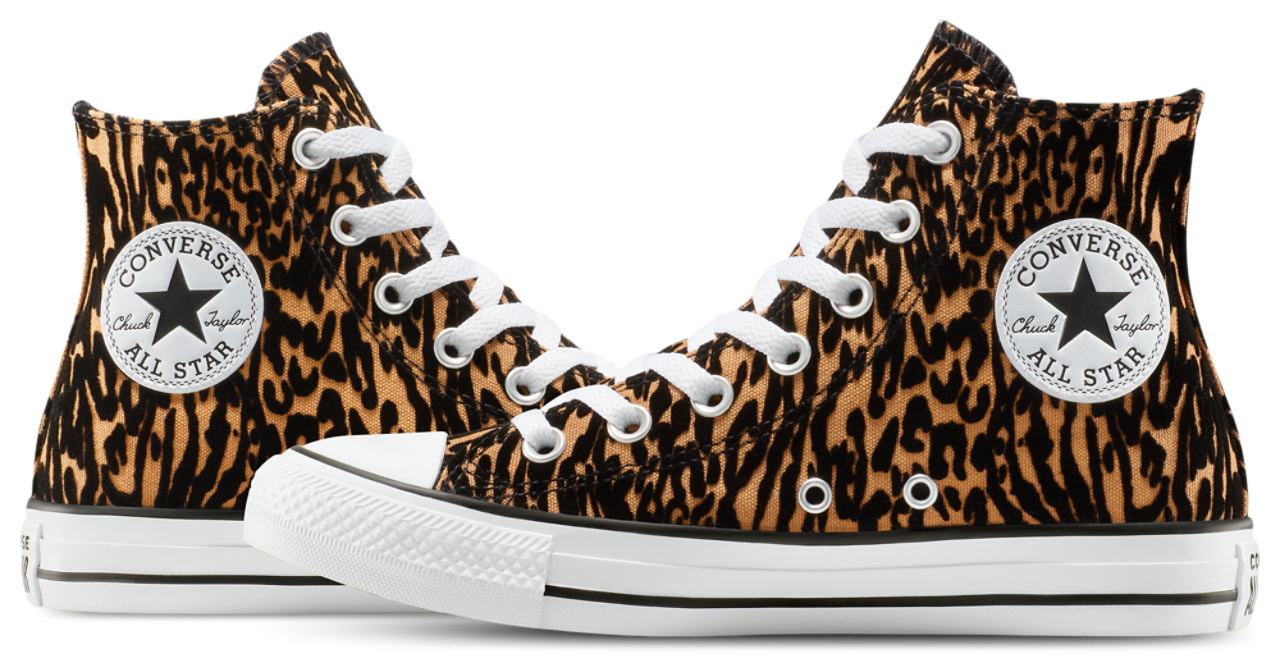 Converse Chuck Taylor All Star High Image 7 of 9. Tap to open photo gallery.