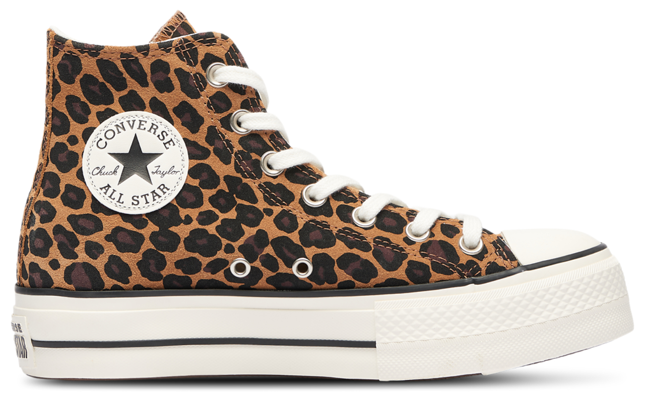 Converse CTAS Lift Hi Image 1 of 5. Tap to open photo gallery.