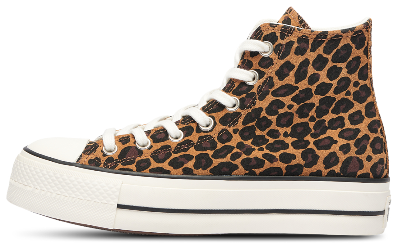 Converse CTAS Lift Hi Image 2 of 5. Tap to open photo gallery.