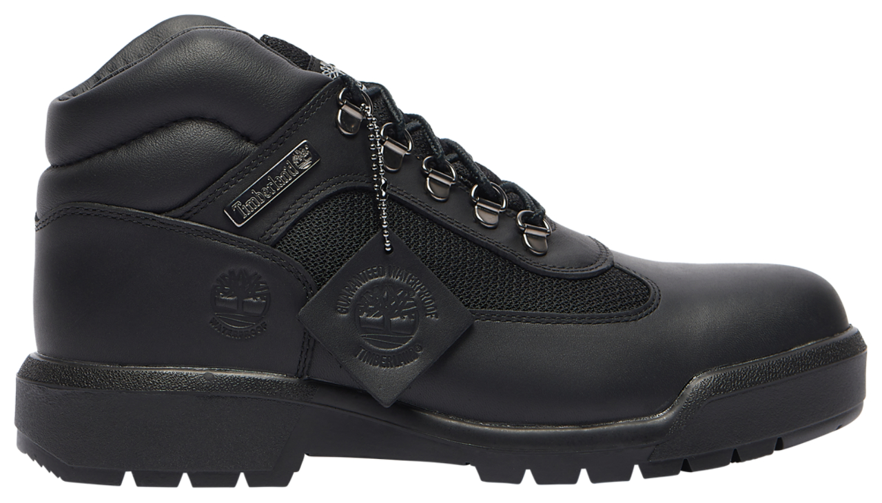 Timberland Field Boots Image 2 of 8. Tap to open photo gallery.
