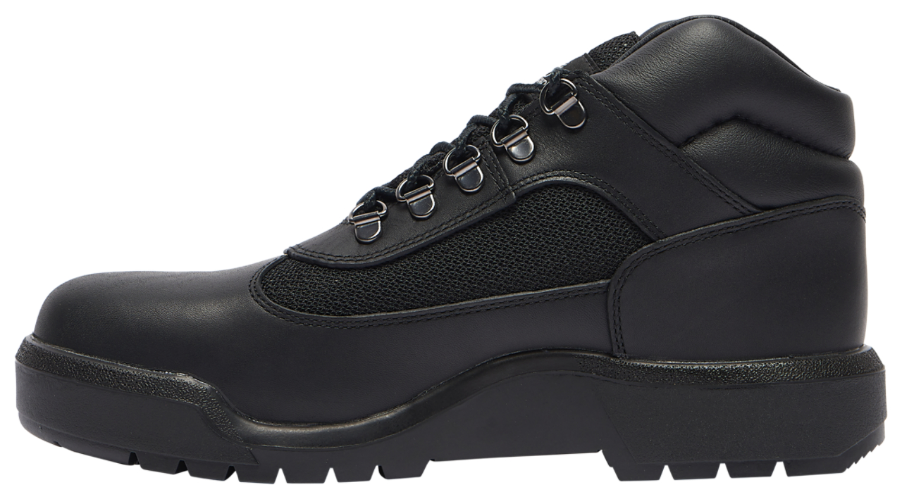 Timberland Field Boots Image 3 of 8. Tap to open photo gallery.