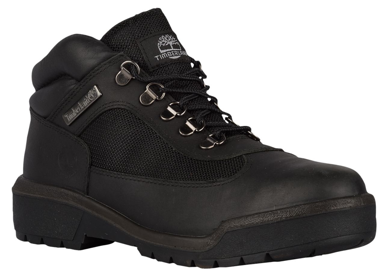 Timberland Field Boots Image 8 of 8. Tap to open photo gallery.