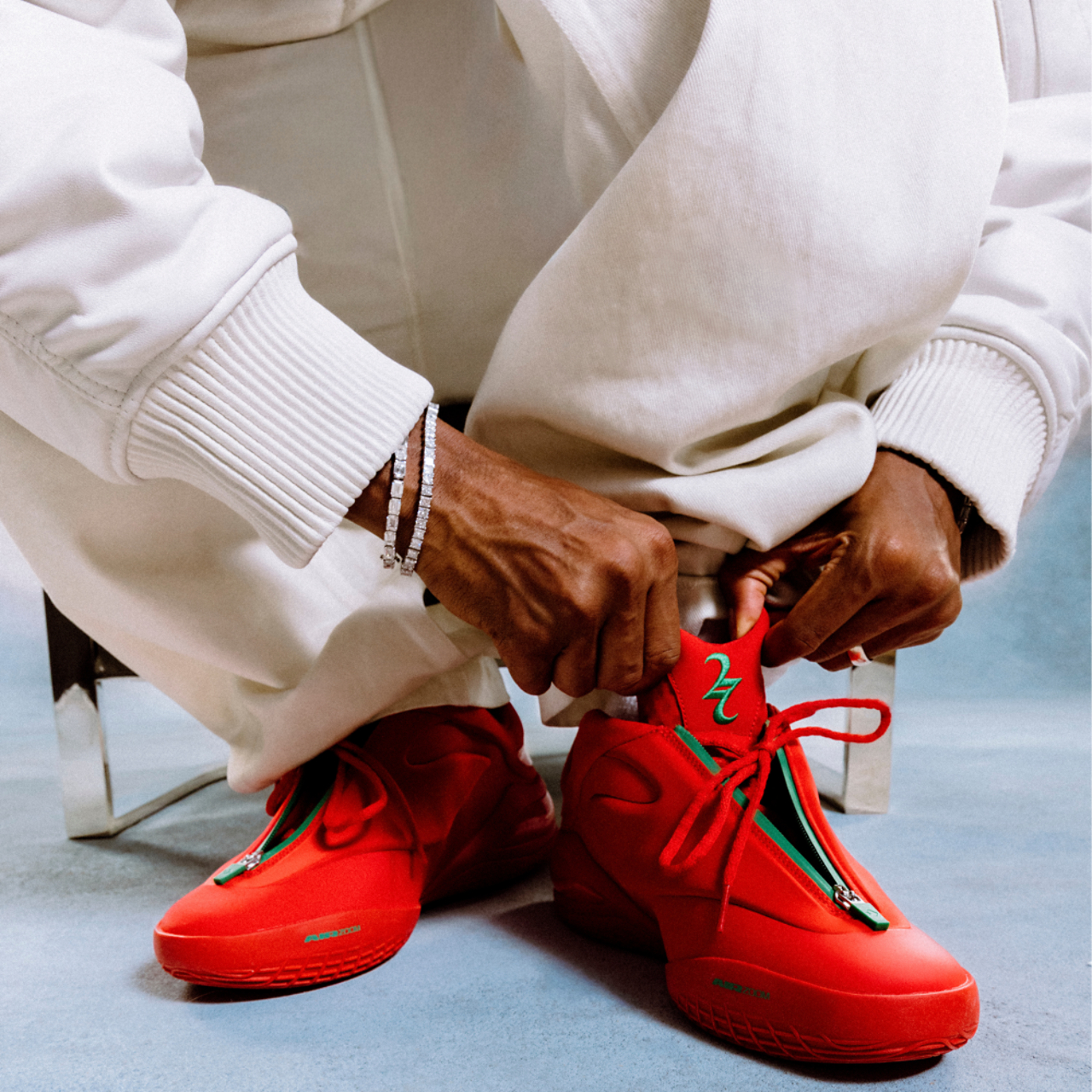 Converse Shai 001 Image 14 of 15. Tap to open photo gallery.