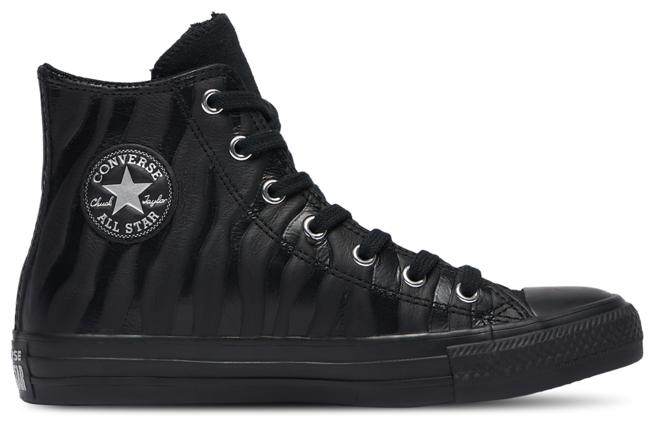 Converse Chuck Taylor All Star High Image 1 of 5. Tap to open photo gallery.