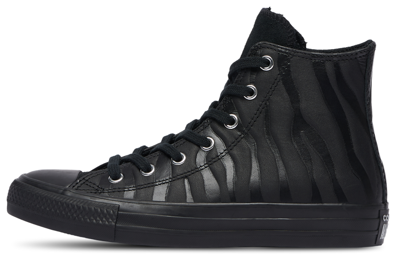 Converse Chuck Taylor All Star High - Boys' Grade School | Foot Locker