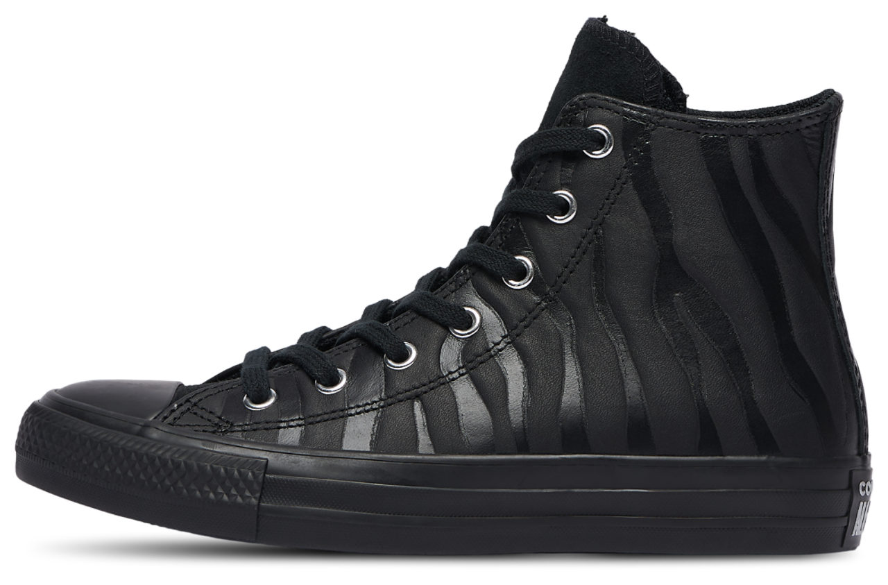Converse Chuck Taylor All Star High Image 2 of 5. Tap to open photo gallery.