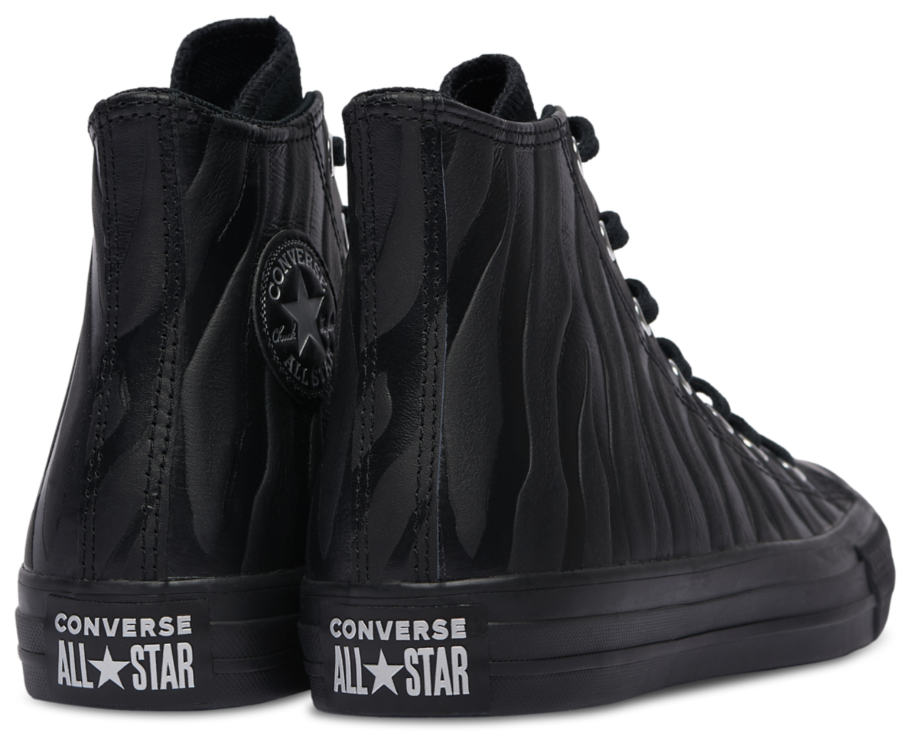 Converse Chuck Taylor All Star High Image 3 of 5. Tap to open photo gallery.