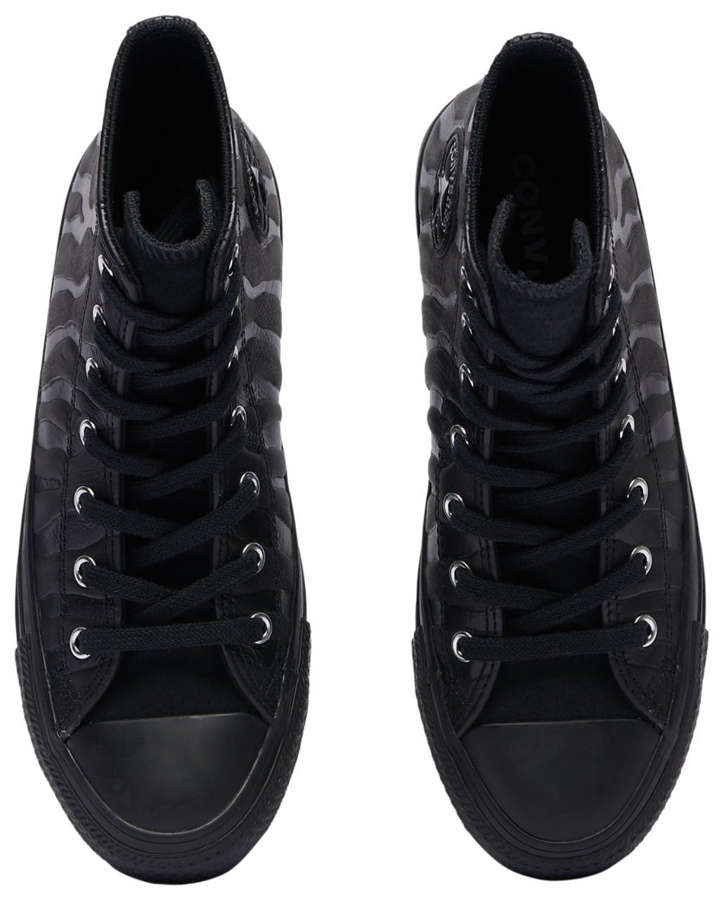 Converse Chuck Taylor All Star High Image 4 of 5. Tap to open photo gallery.
