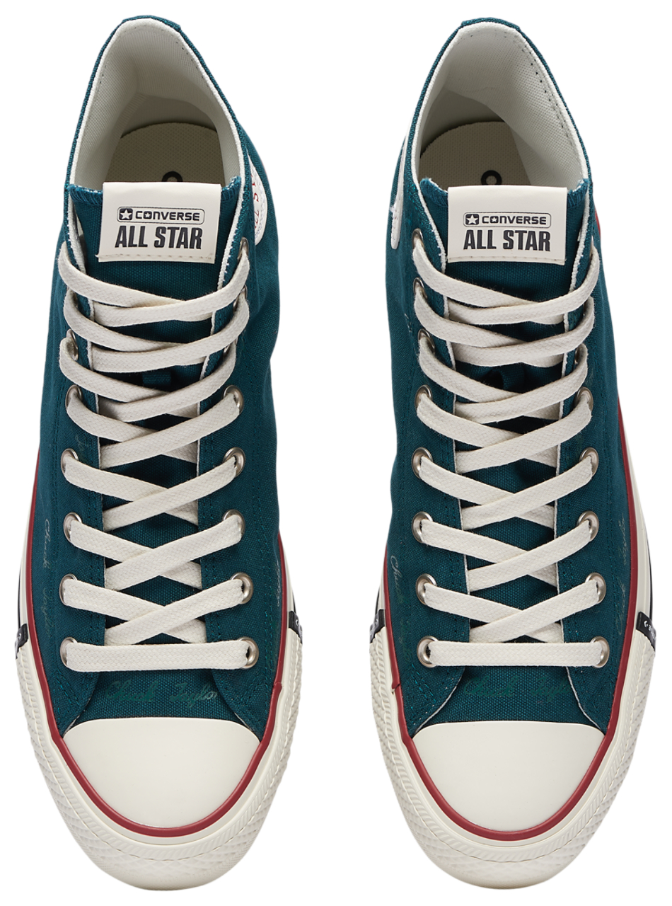 piiinaya21様 オリーブHI 23 Converse Conv AS HI Script - Men's | Foot Locker