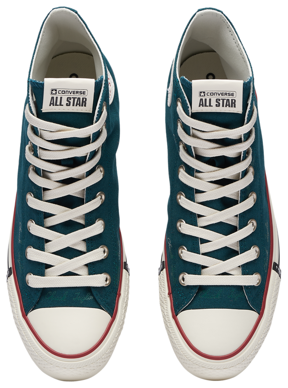 Converse Conv AS HI Script Image 4 of 5. Tap to open photo gallery.
