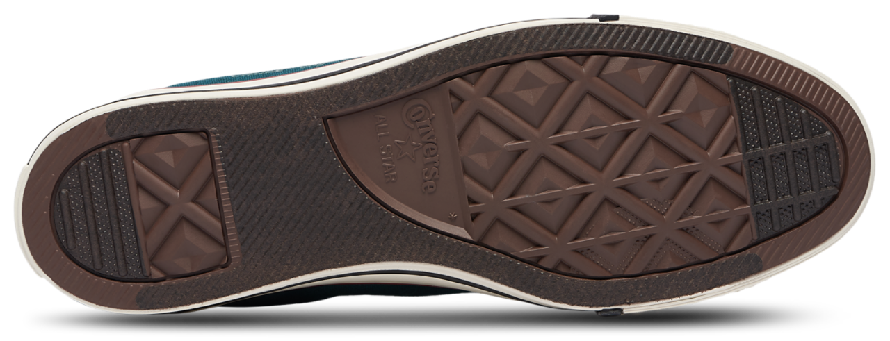 Converse Conv AS HI Script Image 5 of 5. Tap to open photo gallery.