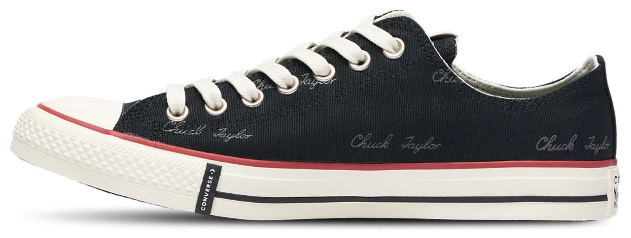 Converse Conv AS Low Script - Men's | Foot Locker