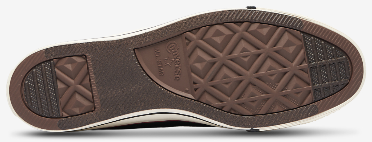 Converse Conv AS Low Script Image 5 of 5. Tap to open photo gallery.