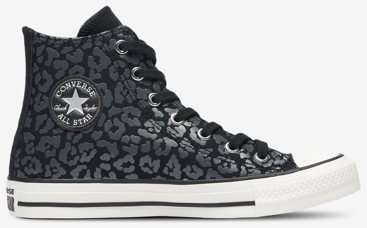 Converse Chuck Taylor All Star High Image 1 of 5. Tap to open photo gallery.