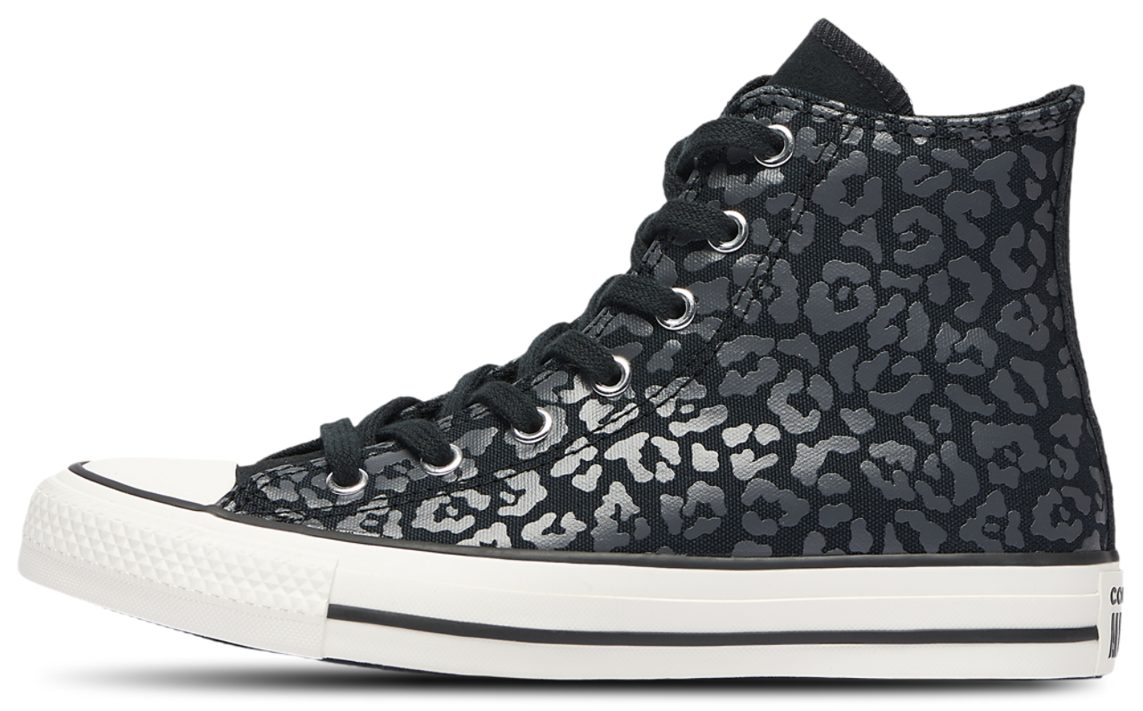 Converse Chuck Taylor All Star High Image 2 of 5. Tap to open photo gallery.