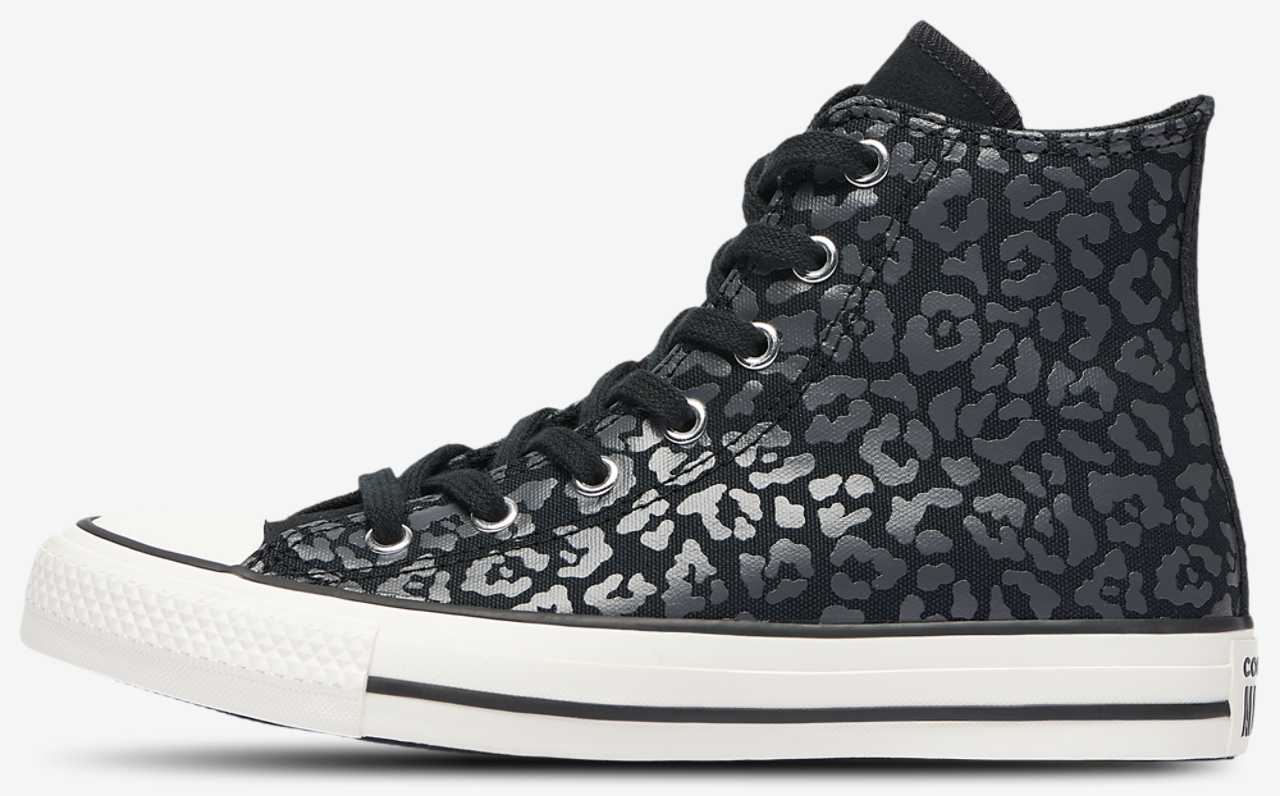 Converse Chuck Taylor All Star High Image 2 of 5. Tap to open photo gallery.