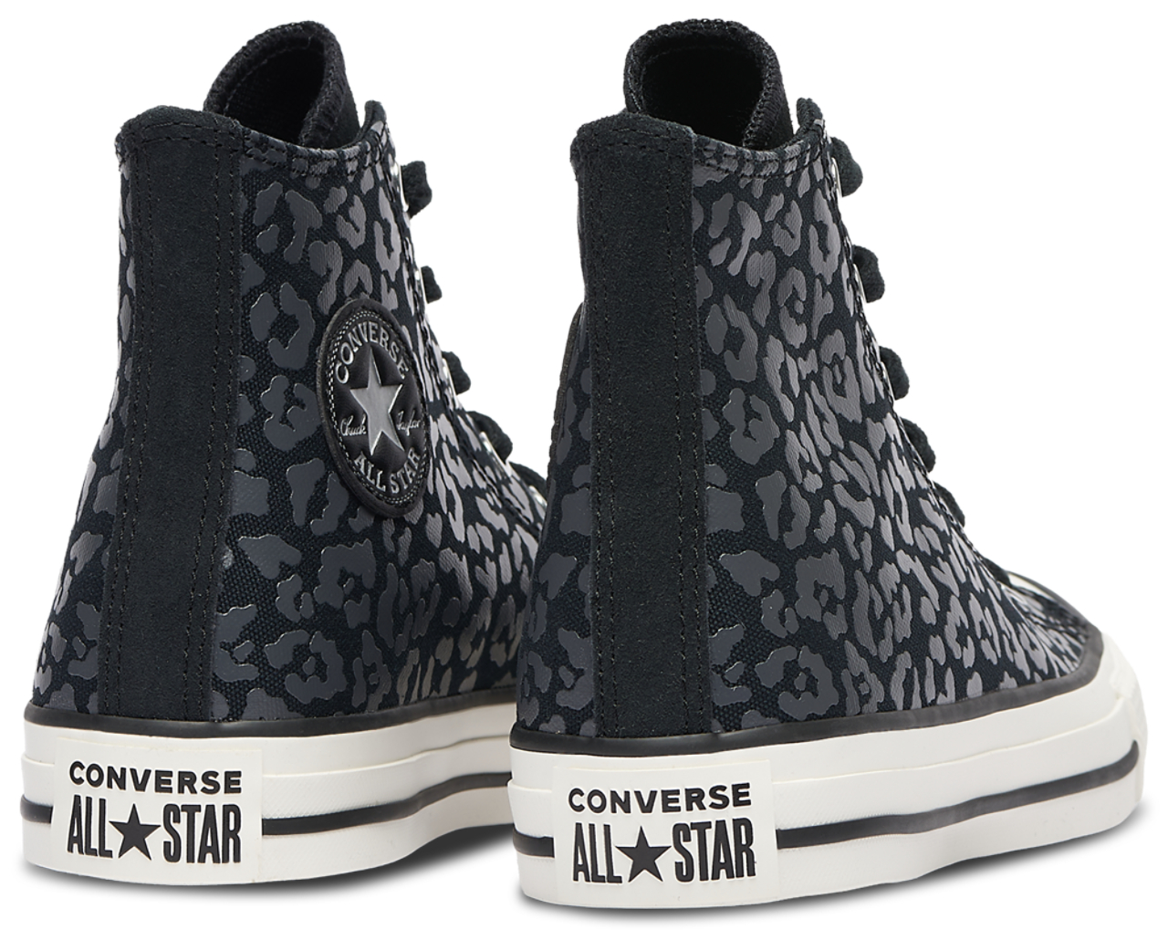 Converse Chuck Taylor All Star High Image 3 of 5. Tap to open photo gallery.