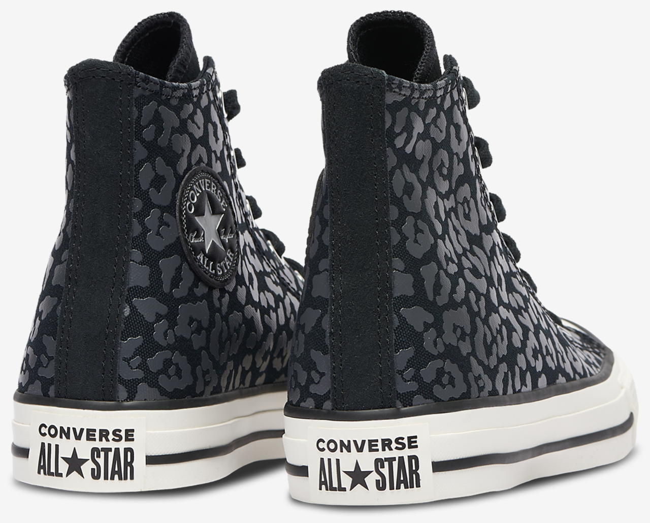 Converse Chuck Taylor All Star High Image 3 of 5. Tap to open photo gallery.