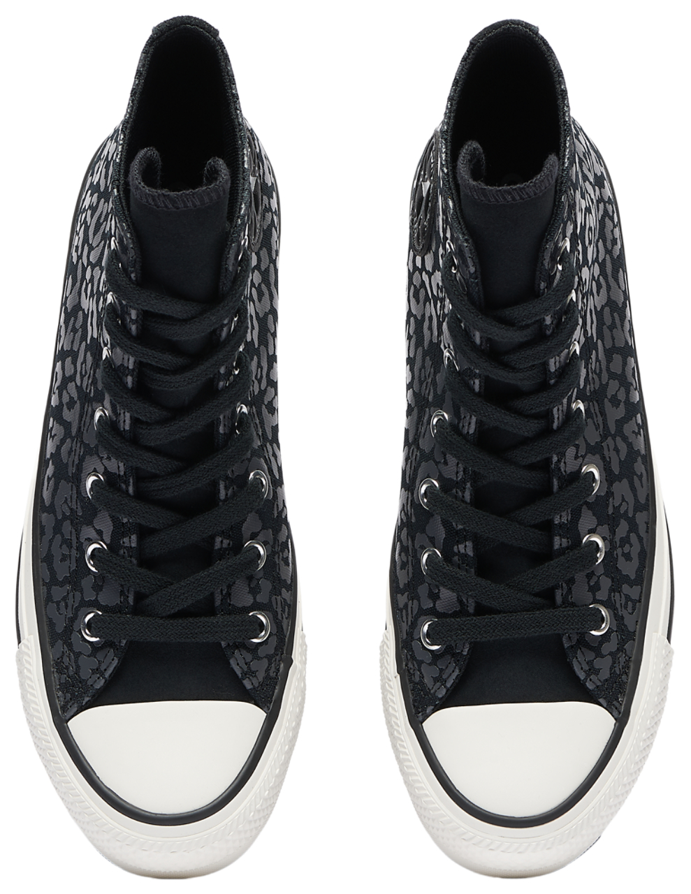 Converse Chuck Taylor All Star High Image 4 of 5. Tap to open photo gallery.
