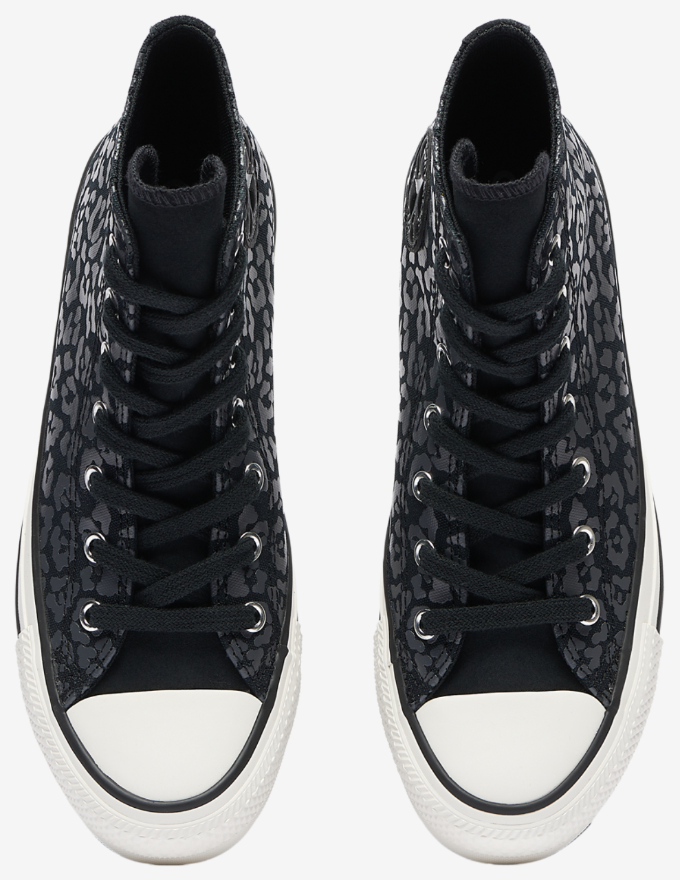 Converse Chuck Taylor All Star High Image 4 of 5. Tap to open photo gallery.